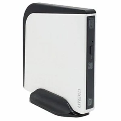 оптический привод DVD-RW Lite-On eSAU108-103 Slim