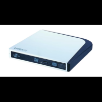 оптический привод DVD-RW Lite-On eSAU208-06 Slim
