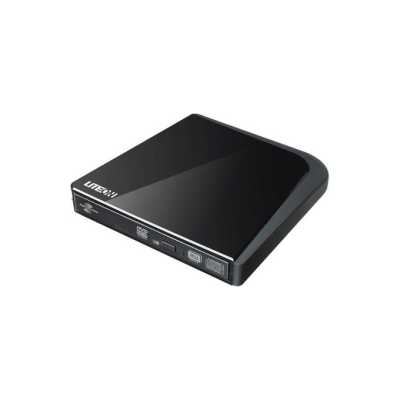 оптический привод DVD-RW Lite-On eSAU208-96 Slim