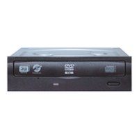 оптический привод DVD-RW Lite-On iHAS324