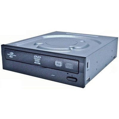 оптический привод DVD-RW Lite-On iHAS424-08