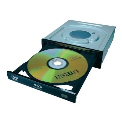оптический привод DVD-RW Lite-On iHOS104-06