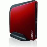 оптический привод DVD-RW Lite-On eSAU108-124 slim