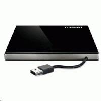 оптический привод DVD-RW Lite-On eUAU108-11 Slim