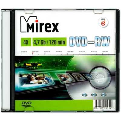 

DVD-RW