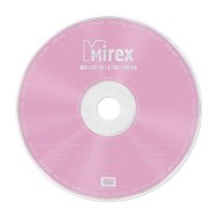 диск DVD+RW Mirex UL130022A4S