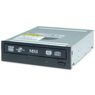 оптический привод DVD-RW MSI DH-20A6L-10-C