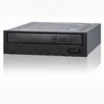 оптический привод DVD-RW NEC AD-7203S Black
