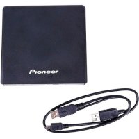 DVD-RW Pioneer DVR-XU01T