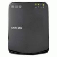 оптический привод DVD-RW Samsung SE-208BW/EUBS