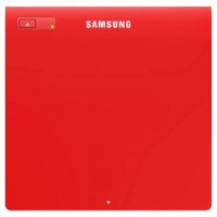 оптический привод DVD-RW Samsung SE-208GB-RSRDE