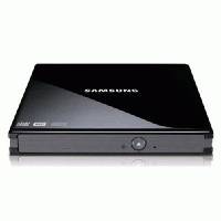 оптический привод DVD-RW Samsung SE-S084C/PSBN