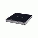 оптический привод DVD-RW Samsung SE-S084F/RSBS