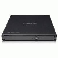 оптический привод DVD-RW Samsung SE-S084F/RSBSI