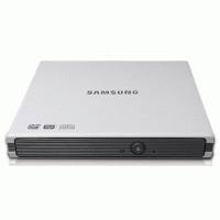 оптический привод DVD-RW Samsung SE-S084F/RSWS