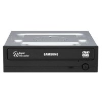 оптический привод DVD-RW Samsung SH-224FB-BEBE