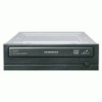 оптический привод DVD-RW Samsung SH-S203D-BEBE