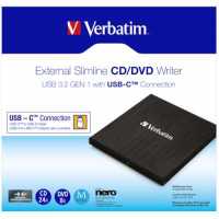 DVD-RW Verbatim 43886