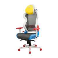 DXRacer Air AIR/D7200/WRBG