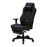 DXRacer Classic OH/CT120/N/FT