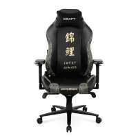 игровое кресло DXRacer Craft CRA/D5000/NC1