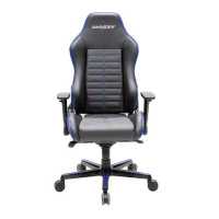 игровое кресло DXRacer Drifting OH/DJ133/NB