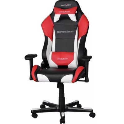 

DXRacer Drifting