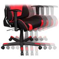 игровое кресло DXRacer Formula OH/FD101/NR