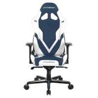 игровое кресло DXRacer G OH/G8200/BW