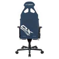 игровое кресло DXRacer G OH/G8200/BW