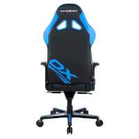 игровое кресло DXRacer G OH/G8200/NB