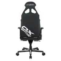 игровое кресло DXRacer G OH/G8200/NW