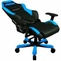 игровое кресло DXRacer Iron OH/IS11/NB