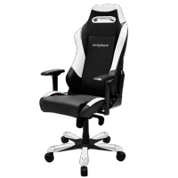 игровое кресло DXRacer Iron OH/IS11/NW