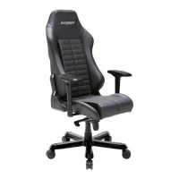 игровое кресло DXRacer Iron OH/IS188/N