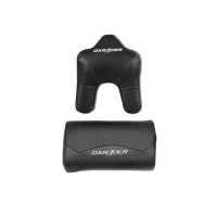 игровое кресло DXRacer Iron OH/IS188/NR