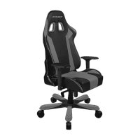 игровое кресло DXRacer King OH/KS06/NG
