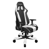 игровое кресло DXRacer King OH/KS06/NW