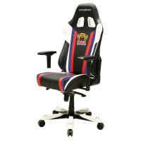 игровое кресло DXRacer King OH/KS18/NWRB
