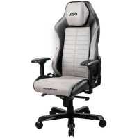 игровое кресло DXRacer Master Iron DMC/IA237S/GN