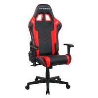 игровое кресло DXRacer Peak OH/P132/NR
