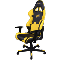 игровое кресло DXRacer Racing OH/RE21/NY/NAVI