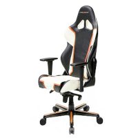 игровое кресло DXRacer Racing OH/RH110/NWO