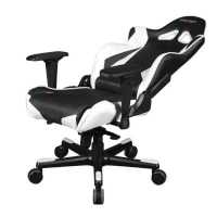 игровое кресло DXRacer Racing OH/RJ001/NW