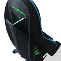 игровое кресло DXRacer Racing OH/RN1/NB