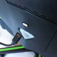 DXRacer Racing OH/RN1/NE