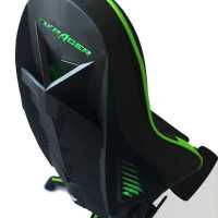 игровое кресло DXRacer Racing OH/RN1/NE