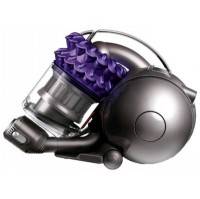 пылесос Dyson DC46 Allergy Parquet