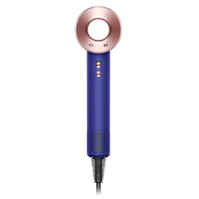 фен Dyson Supersonic HD07 Blush Blue