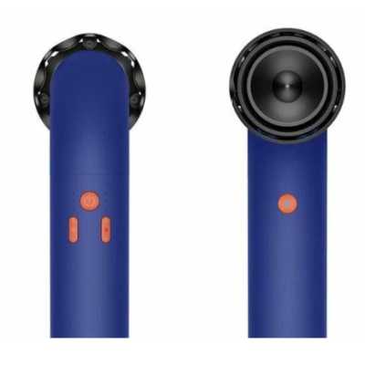 Dyson Supersonic HD18 Vinca Blue/Topaz